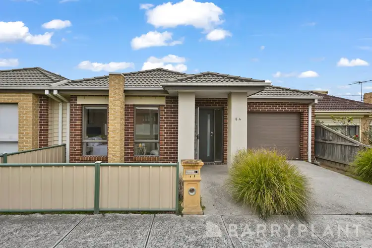 8A Ellerslie Street, Kingsbury VIC 3083