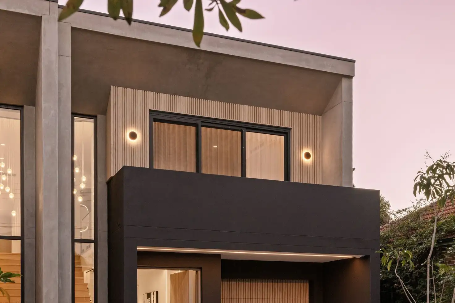 Main view of Homely semi-detached listing, 190A Concord Road, Concord West NSW 2138