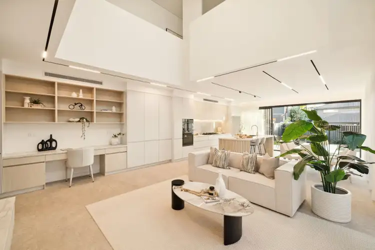 Second view of Homely semi-detached listing, 190A Concord Road, Concord West NSW 2138