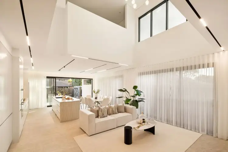 Third view of Homely semi-detached listing, 190A Concord Road, Concord West NSW 2138