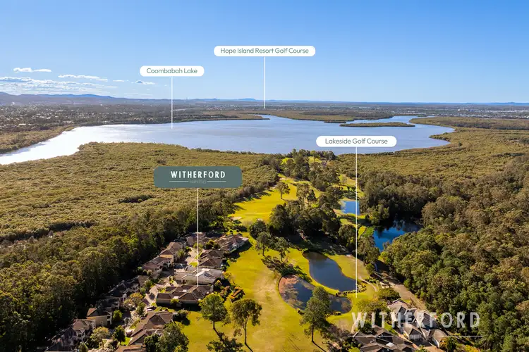 42/433 Brisbane Road, Coombabah QLD 4216