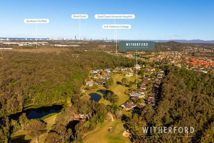 Second view of Homely house listing, 42/433 Brisbane Road, Coombabah QLD 4216