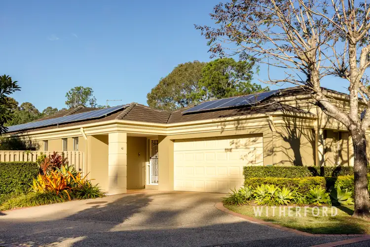 Fourth view of Homely house listing, 42/433 Brisbane Road, Coombabah QLD 4216