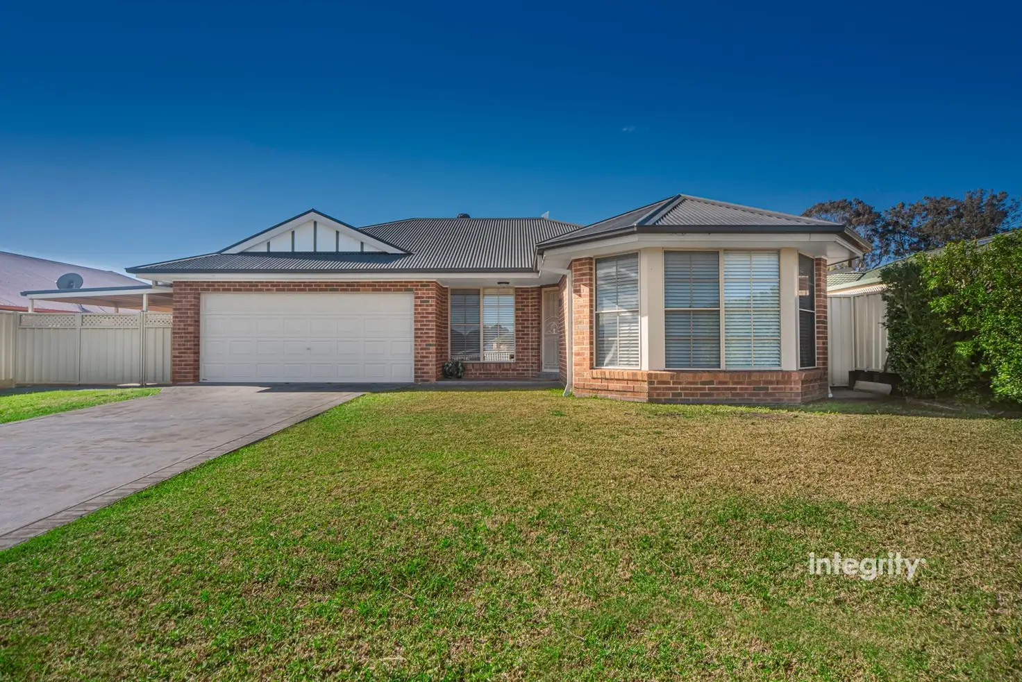 Main view of Homely house listing, 57 Burradoo Crescent, Nowra NSW 2541
