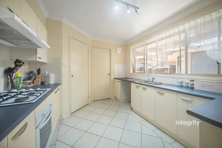 Third view of Homely house listing, 57 Burradoo Crescent, Nowra NSW 2541
