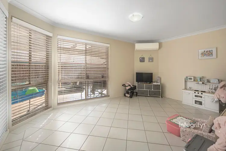 Fourth view of Homely house listing, 57 Burradoo Crescent, Nowra NSW 2541