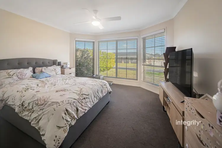Fifth view of Homely house listing, 57 Burradoo Crescent, Nowra NSW 2541