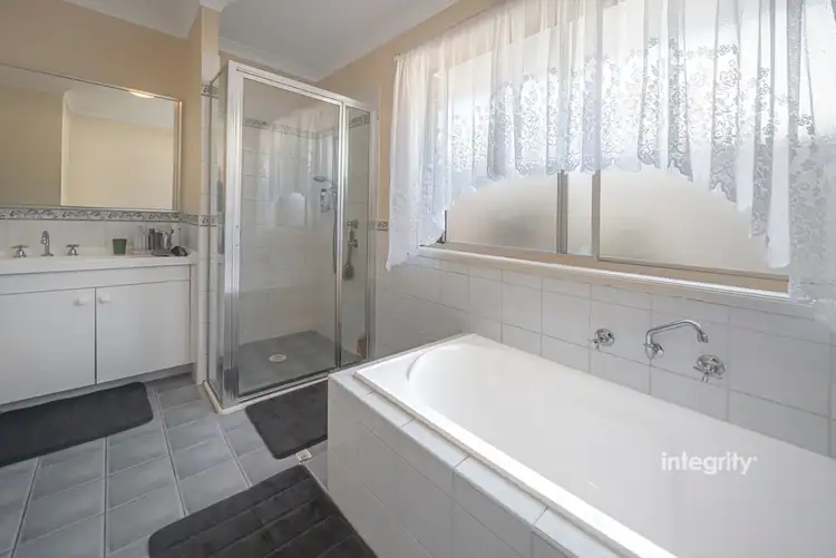 Sixth view of Homely house listing, 57 Burradoo Crescent, Nowra NSW 2541