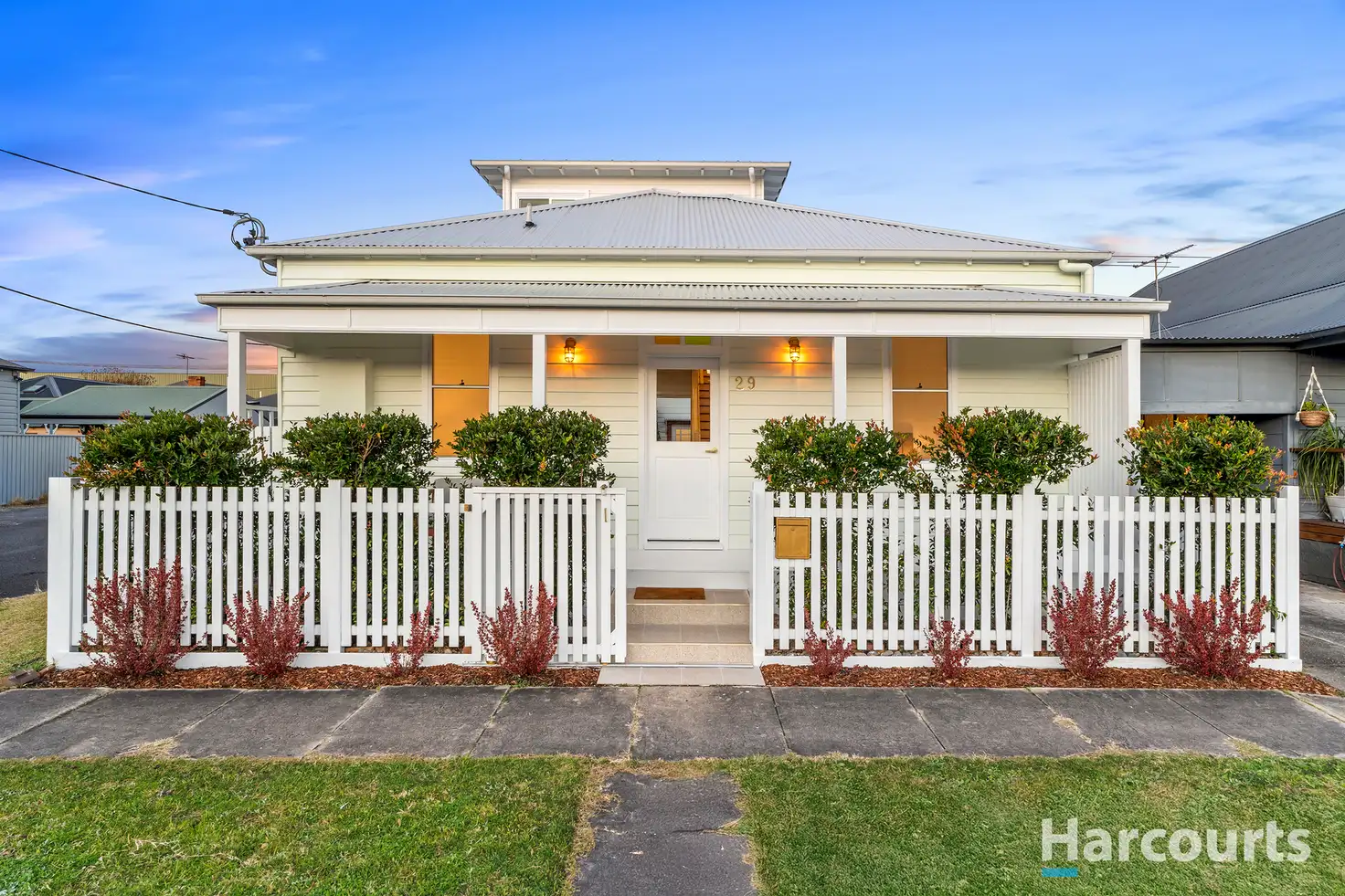 Main view of Homely house listing, 29 Smith Street, Mayfield East NSW 2304
