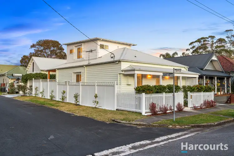 Second view of Homely house listing, 29 Smith Street, Mayfield East NSW 2304