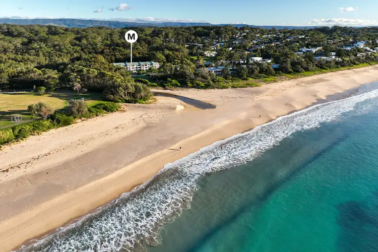 16/1A Mitchell Parade, Mollymook Beach NSW 2539