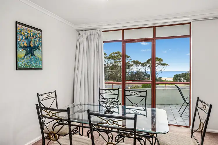 Fourth view of Homely unit listing, 16/1A Mitchell Parade, Mollymook Beach NSW 2539