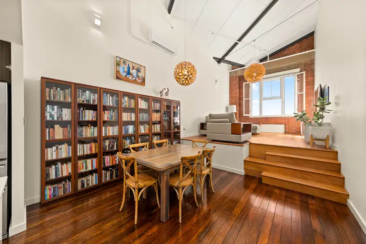 347/50 Macquarie Street, Teneriffe QLD 4005