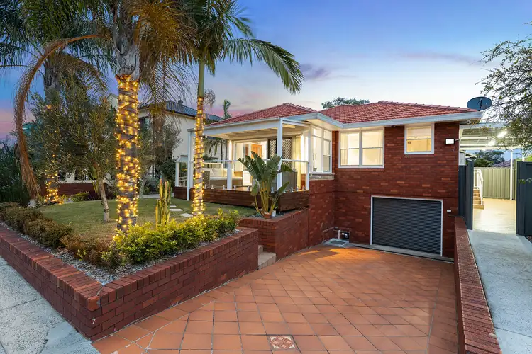 1/95 Barton Street, Monterey NSW 2217