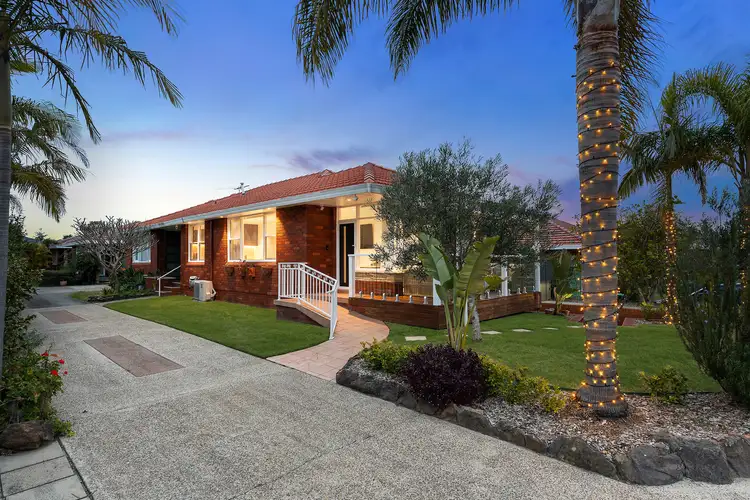 Second view of Homely villa listing, 1/95 Barton Street, Monterey NSW 2217