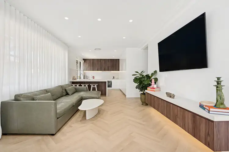 Third view of Homely villa listing, 1/95 Barton Street, Monterey NSW 2217