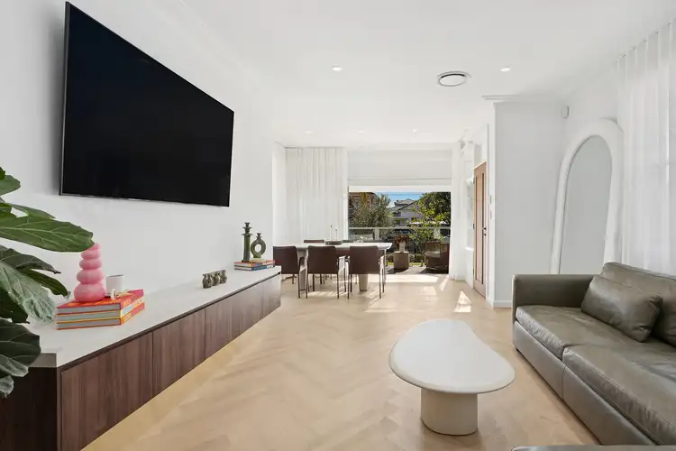 Fourth view of Homely villa listing, 1/95 Barton Street, Monterey NSW 2217