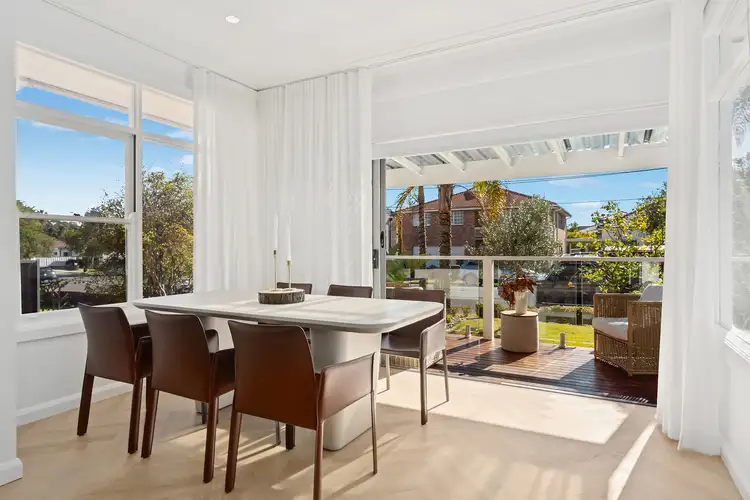 Fifth view of Homely villa listing, 1/95 Barton Street, Monterey NSW 2217