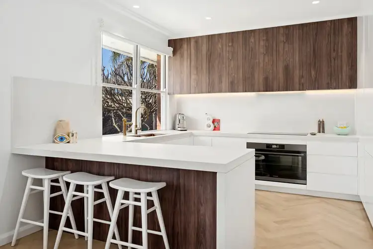 Sixth view of Homely villa listing, 1/95 Barton Street, Monterey NSW 2217