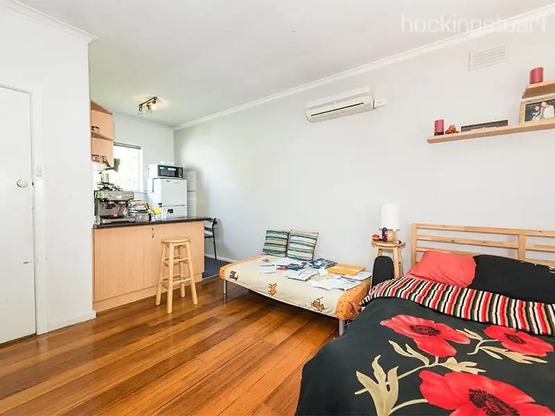 Main view of Homely studio listing, 6/5 Burnett Street, St Kilda VIC 3182