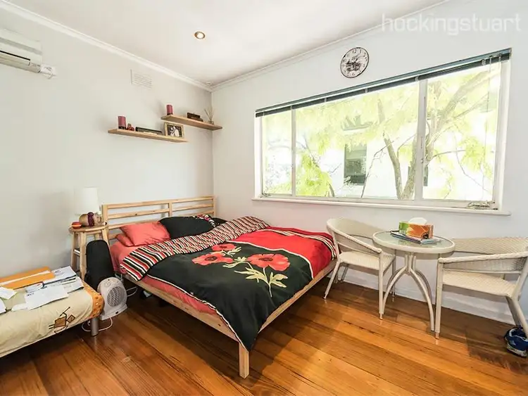 Second view of Homely studio listing, 6/5 Burnett Street, St Kilda VIC 3182
