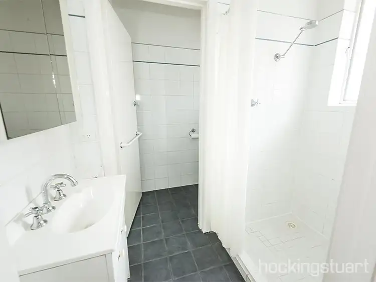 Fourth view of Homely studio listing, 6/5 Burnett Street, St Kilda VIC 3182