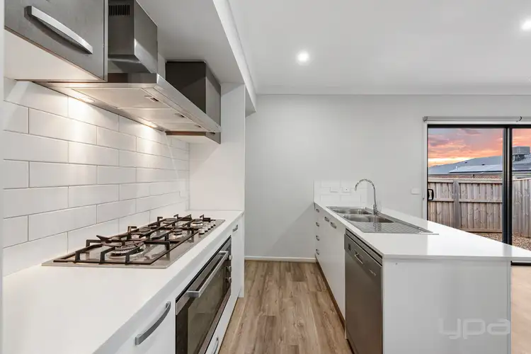 Sixth view of Homely house listing, 57 Restful Way, Rockbank VIC 3335