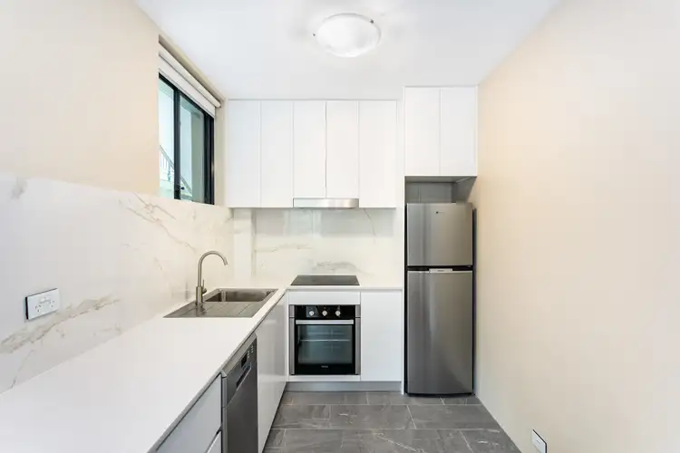 2/15 Johnston Street, Balmain East NSW 2041