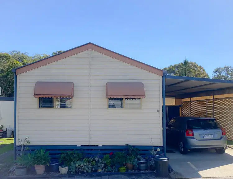 68B/570 Pine Ridge Road, Coombabah QLD 4216