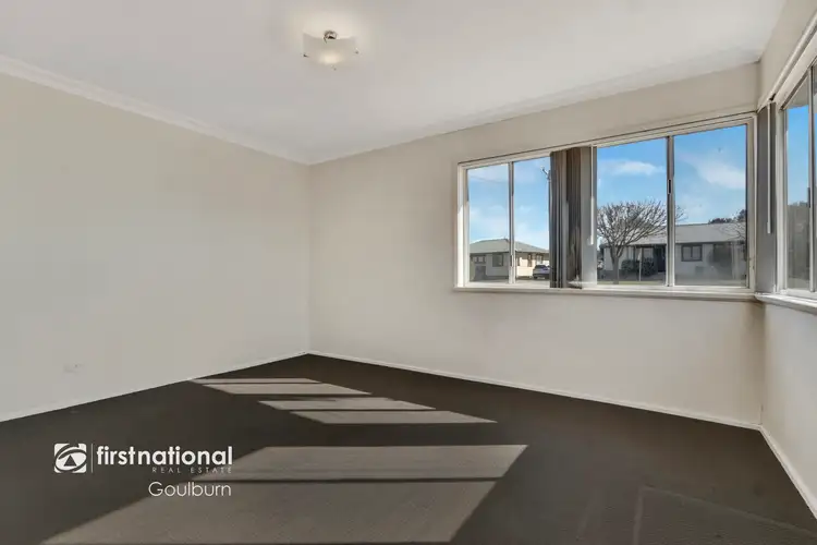 Second view of Homely house listing, 31 Queen Street, Goulburn NSW 2580