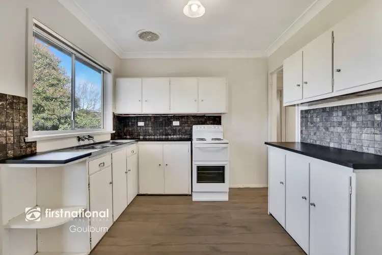 Fifth view of Homely house listing, 31 Queen Street, Goulburn NSW 2580