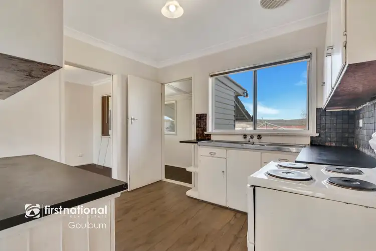 Sixth view of Homely house listing, 31 Queen Street, Goulburn NSW 2580