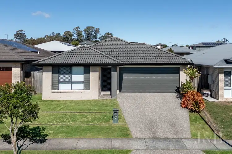 6 Mount Greville Way, Park Ridge QLD 4125