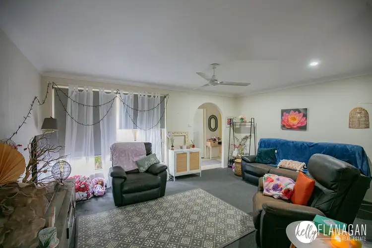 Third view of Homely house listing, 6 Jack Williams Crescent, West Kempsey NSW 2440
