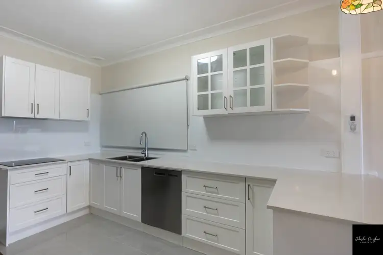Third view of Homely house listing, 5 Bowen Avenue, Gunnedah NSW 2380