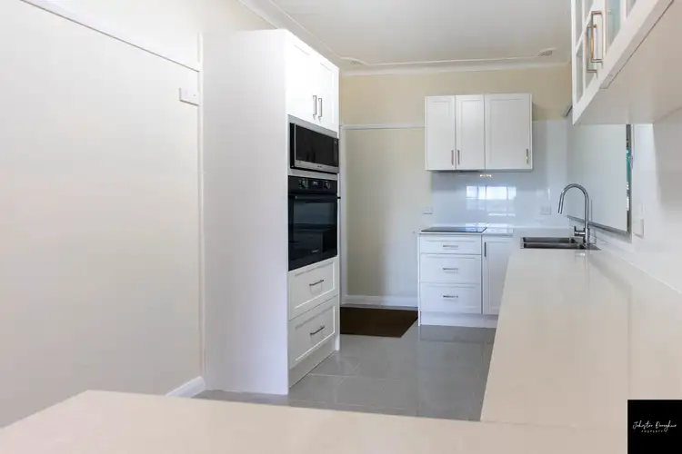 Fourth view of Homely house listing, 5 Bowen Avenue, Gunnedah NSW 2380