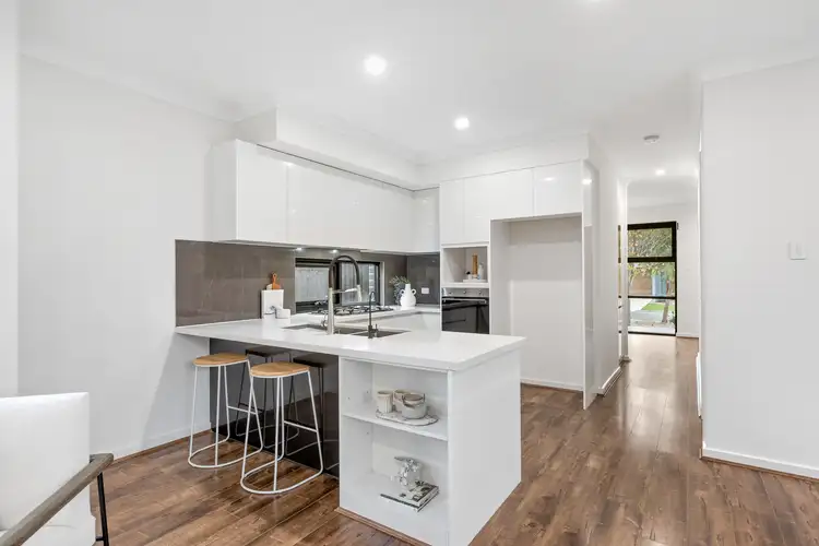 Fourth view of Homely house listing, 1/11 Carter Street, Magill SA 5072