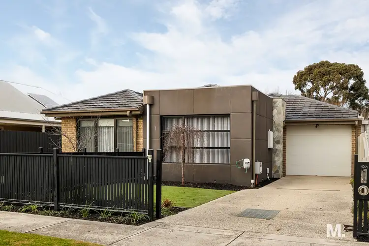 43A Muriel Street, Niddrie VIC 3042