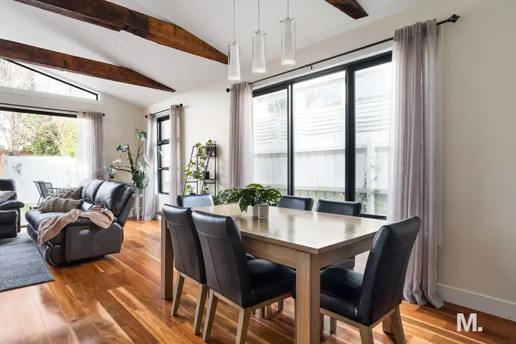 Fourth view of Homely house listing, 43A Muriel Street, Niddrie VIC 3042