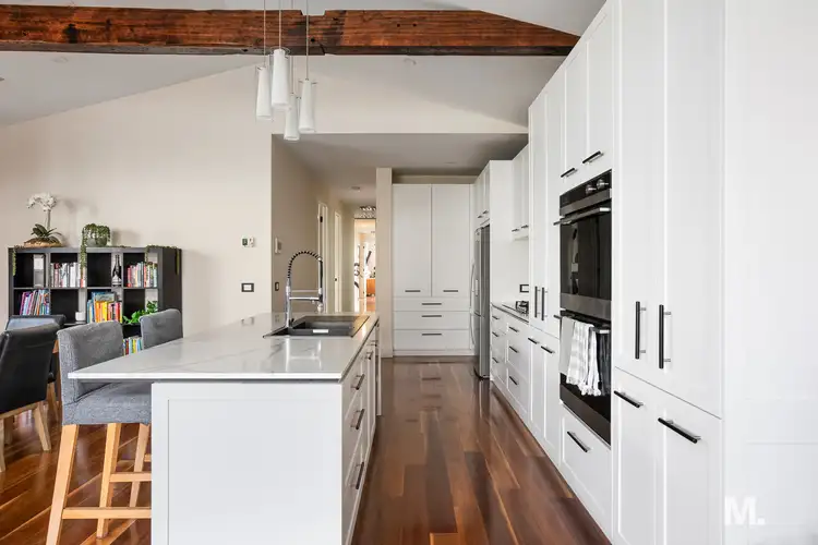 Sixth view of Homely house listing, 43A Muriel Street, Niddrie VIC 3042