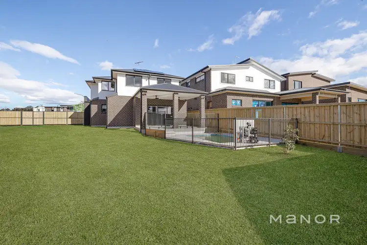 Main view of Homely house listing, 14 Arkose Road, Gables NSW 2765