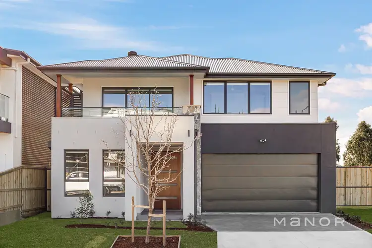 Second view of Homely house listing, 14 Arkose Road, Gables NSW 2765