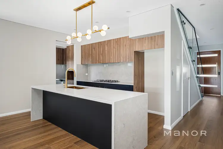 Fourth view of Homely house listing, 14 Arkose Road, Gables NSW 2765