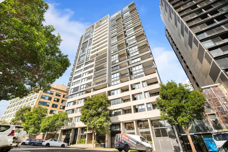 1606/25 Coventry Street, Southbank VIC 3006