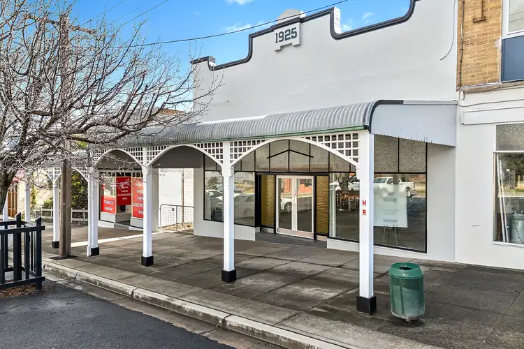 27 Angus Avenue, Kandos NSW 2848
