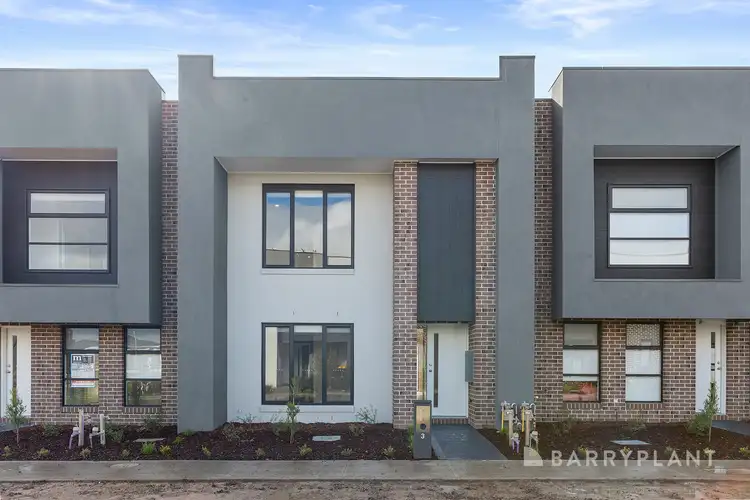 Main view of Homely house listing, 3 Bronze Leaf Walk, Narre Warren South VIC 3805