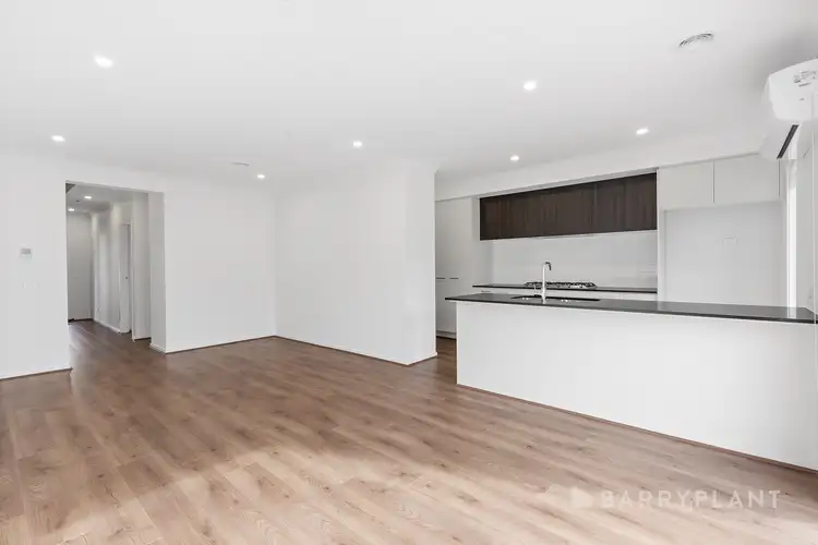 Second view of Homely house listing, 3 Bronze Leaf Walk, Narre Warren South VIC 3805