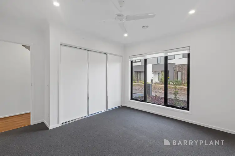Third view of Homely house listing, 3 Bronze Leaf Walk, Narre Warren South VIC 3805