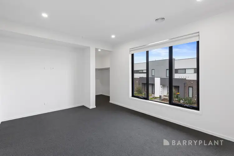 Fourth view of Homely house listing, 3 Bronze Leaf Walk, Narre Warren South VIC 3805