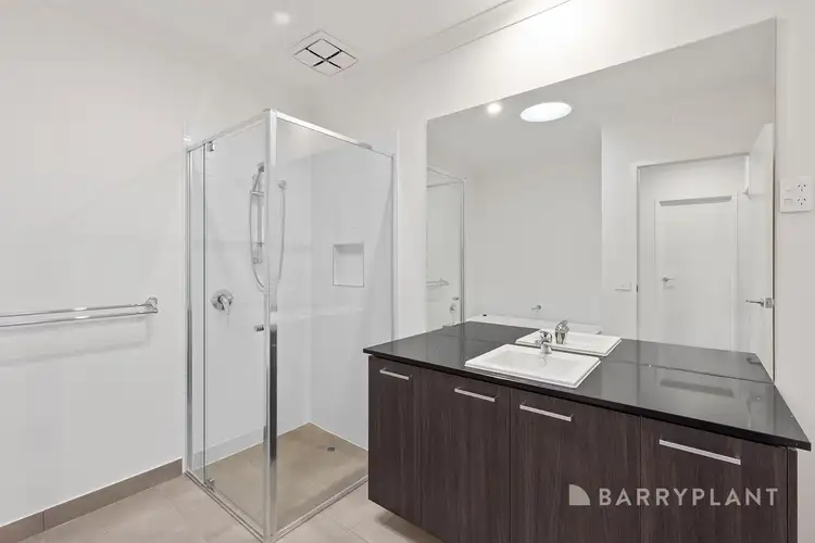 Fifth view of Homely house listing, 3 Bronze Leaf Walk, Narre Warren South VIC 3805